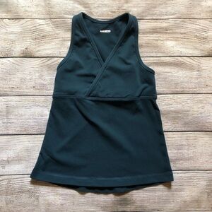 Lululemon whisper tank